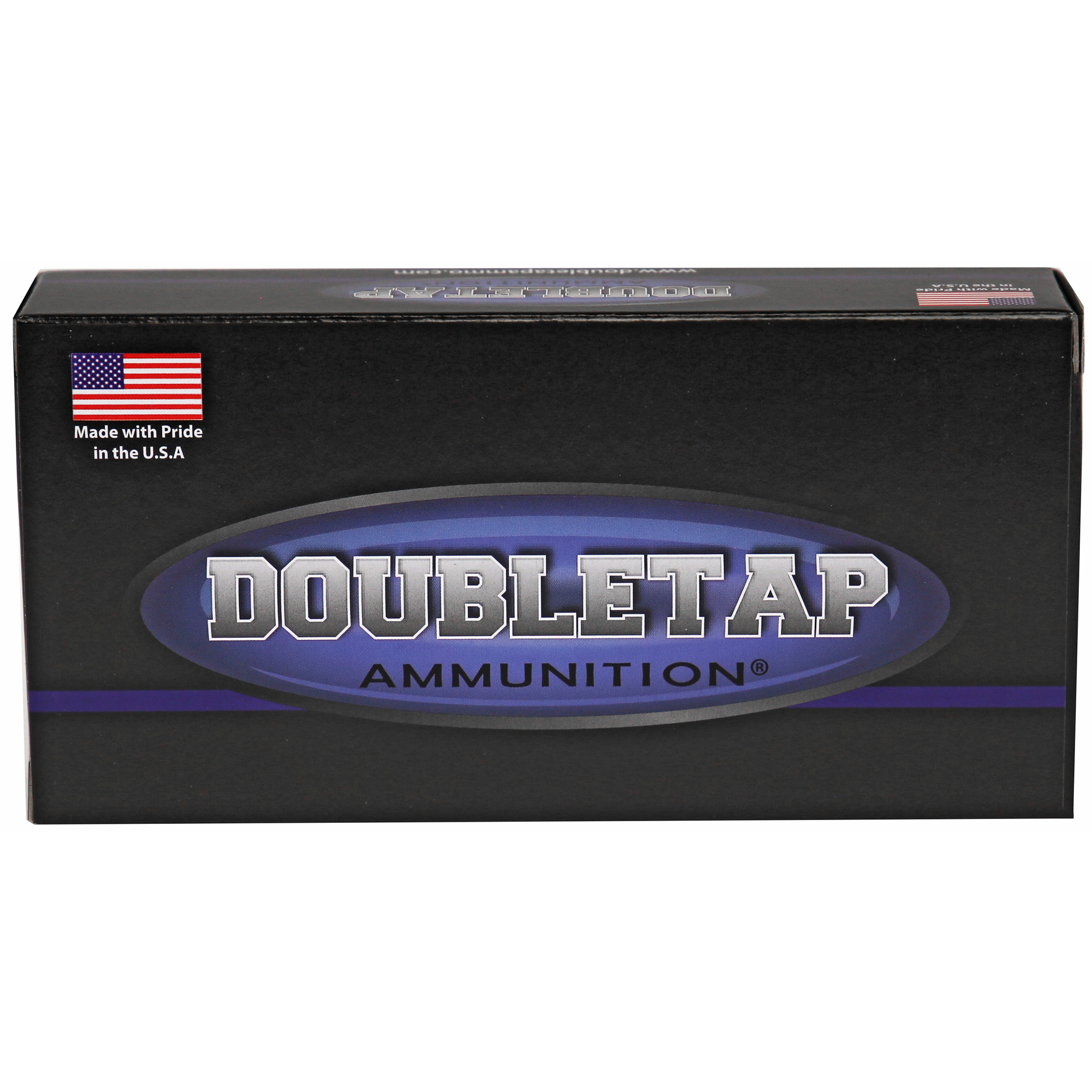 DoubleTap Ammunition Wadcutter 38 Special 148Gr Lead Wadcutter 50 RD ...