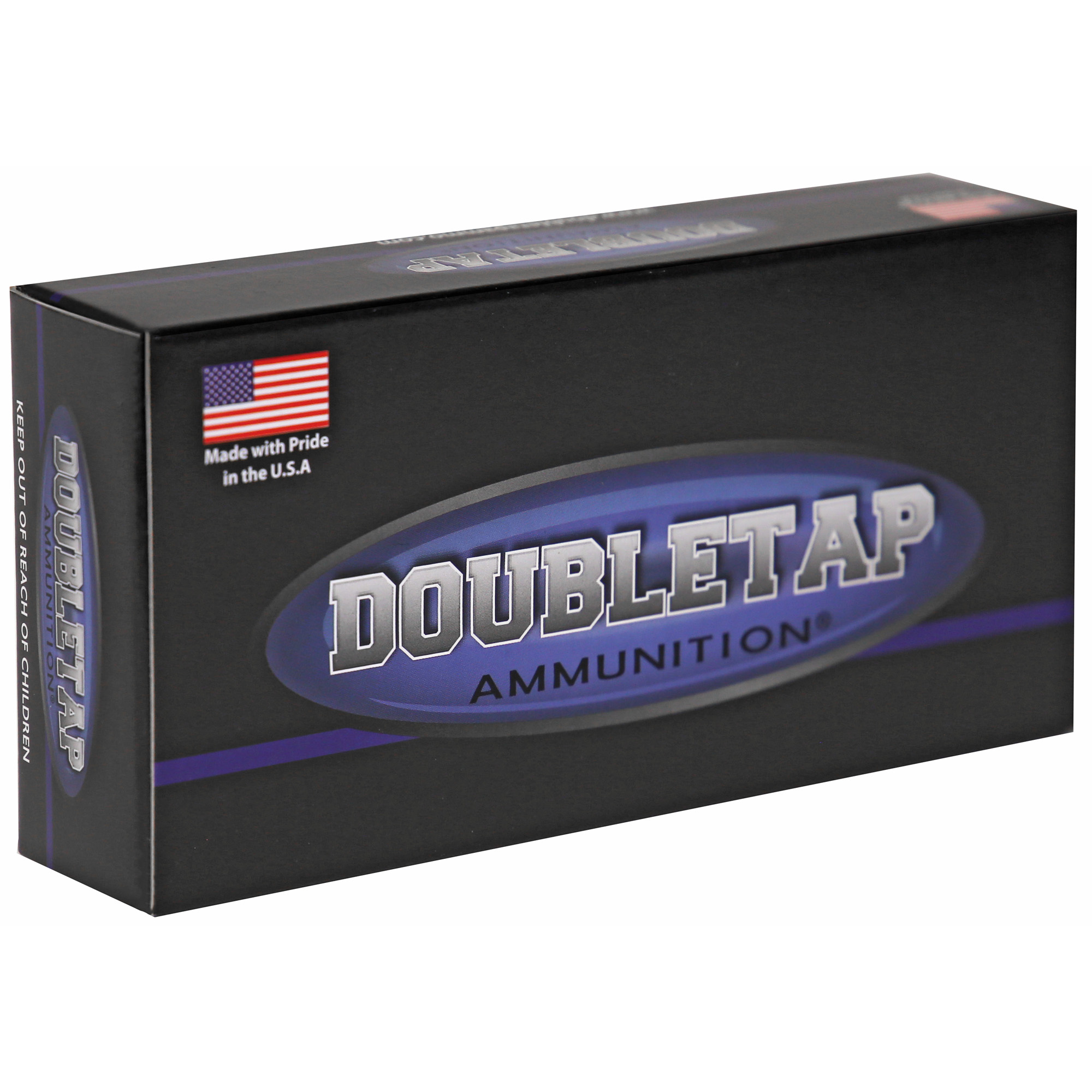 DoubleTap Ammunition Wadcutter 38 Special 148Gr Lead Wadcutter 50 RD ...