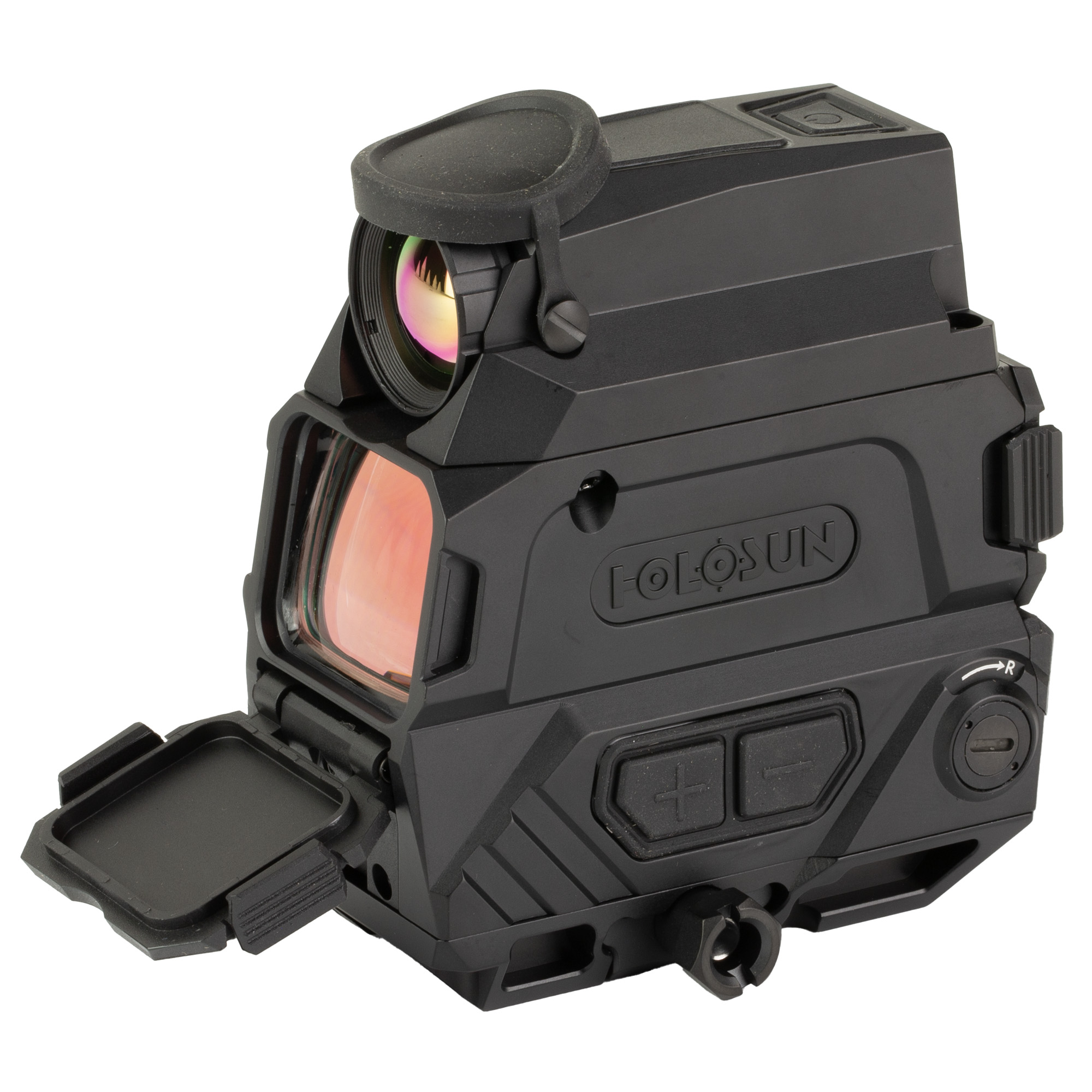 Holosun Drs Th Thermal Reflex Sight