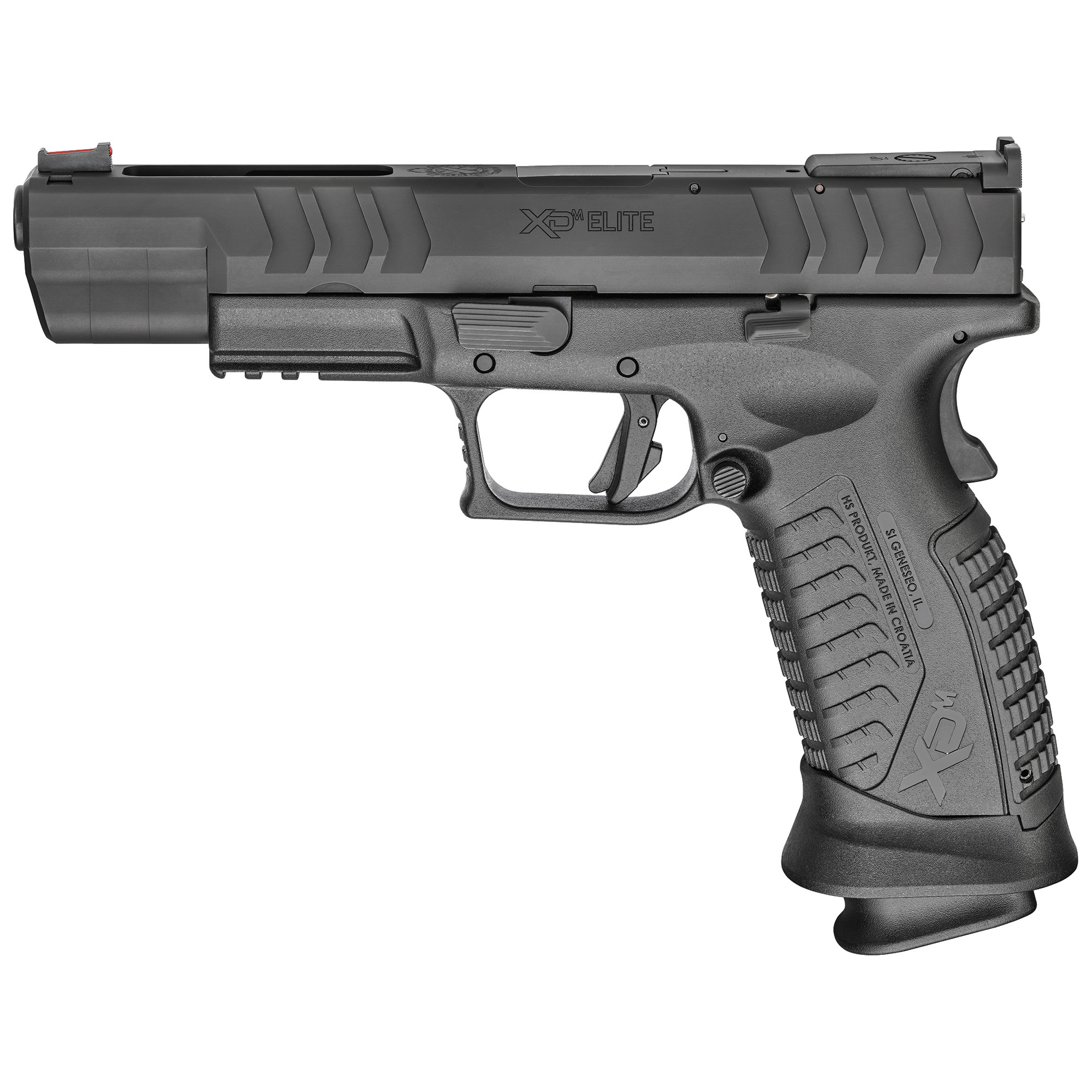 SPRINGFIELD XDM Elite Semi-Auto Pistol 9MM 5.25