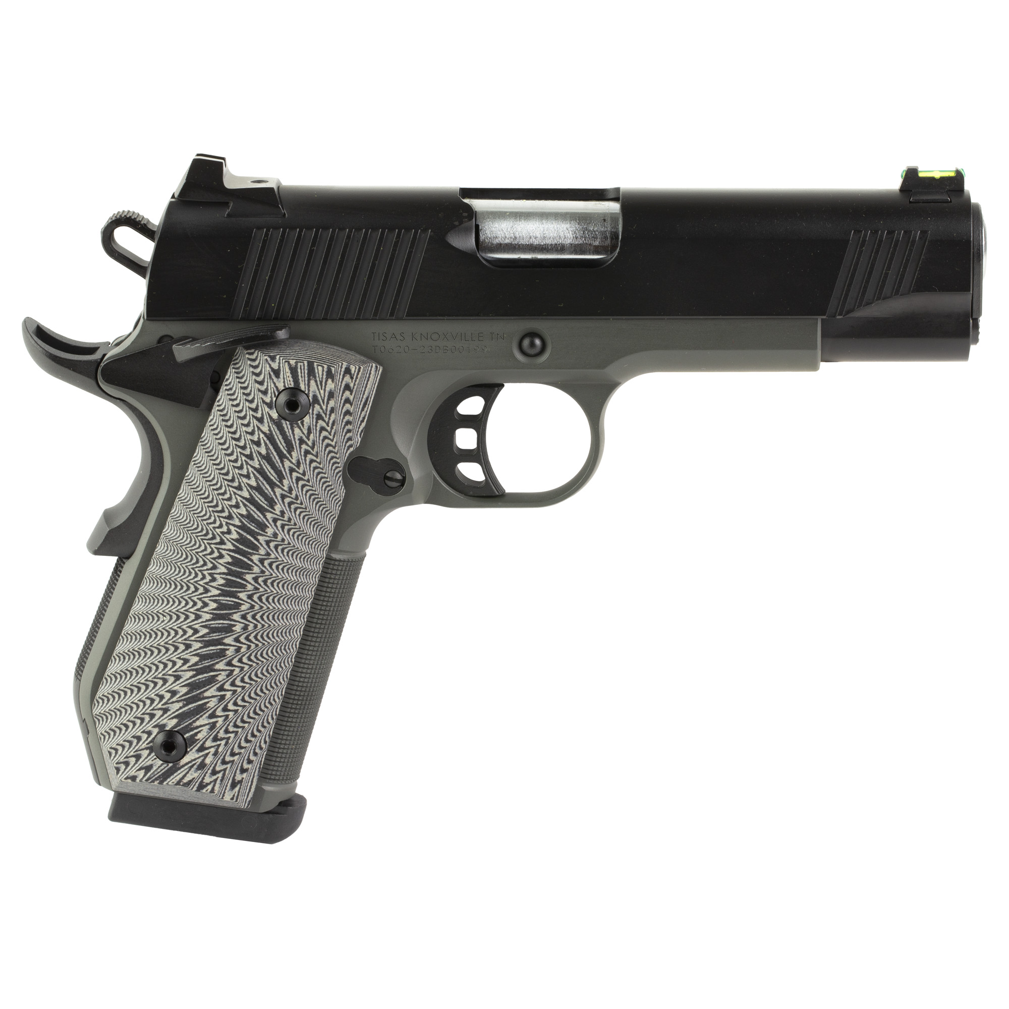 Tisas 1911 D10 10MM 5