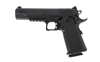 Tisas 1911 Night Stalker B9R 9MM 5.55