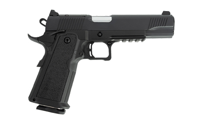 Tisas 1911 Night Stalker B9R 9MM 5.55