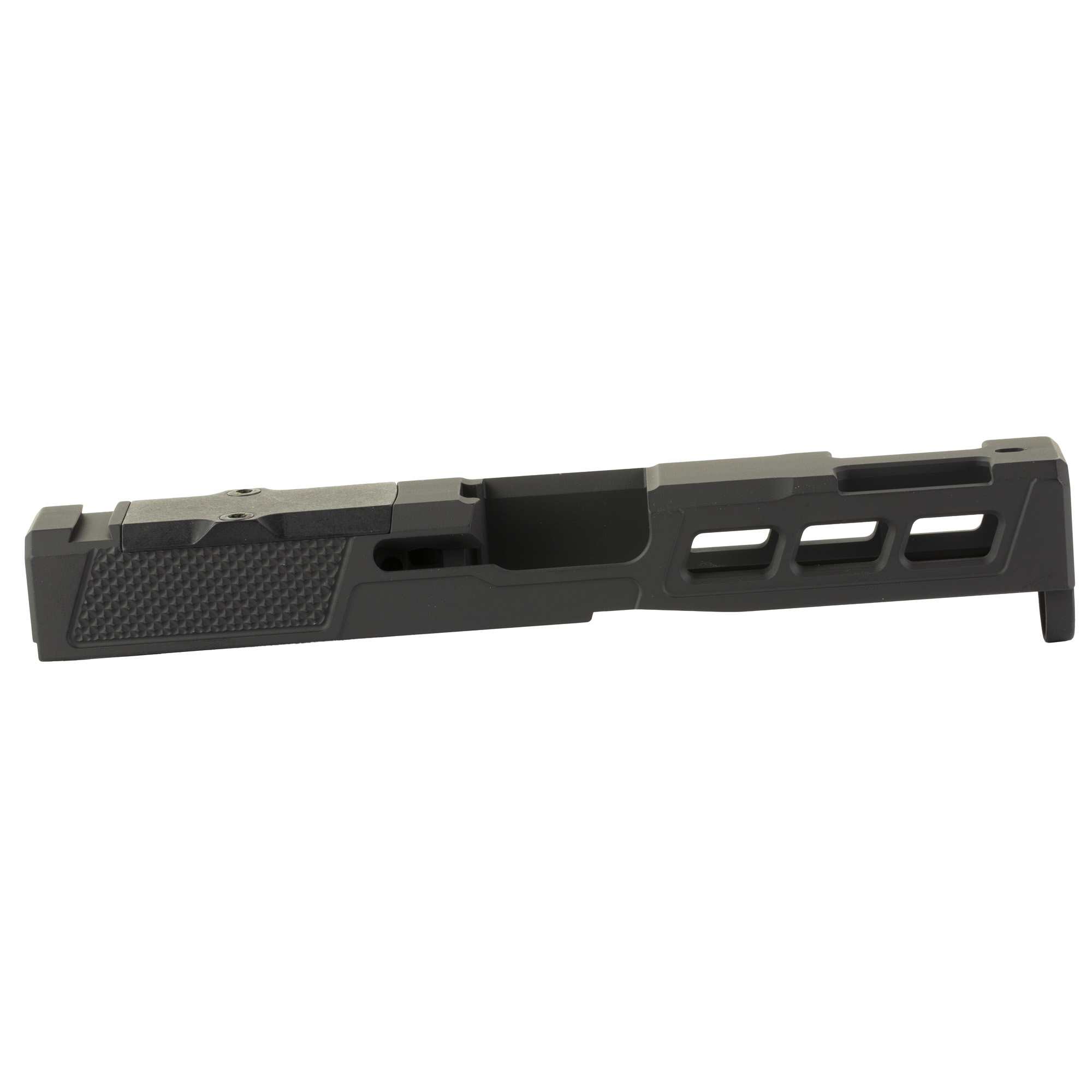 ZAFFIRI PRECISION ZPS.P SLIDE FOR GLOCK 19 G5 RMR BLACK