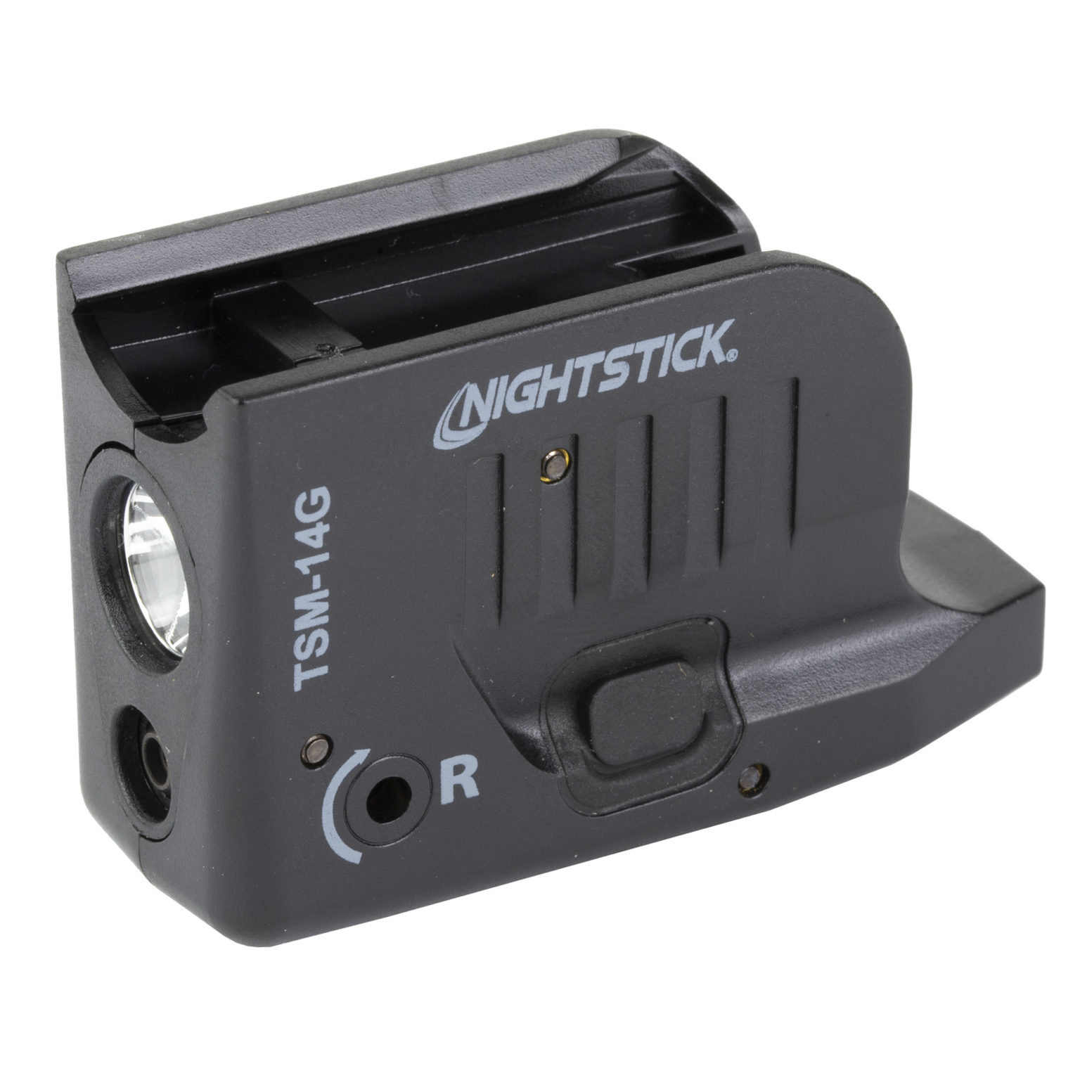 NIGHTSTICK TSM-14G GLOCK 43-43X-48 ( MOS ) SUBCOMPACT WEAPON-MOUNTED ...