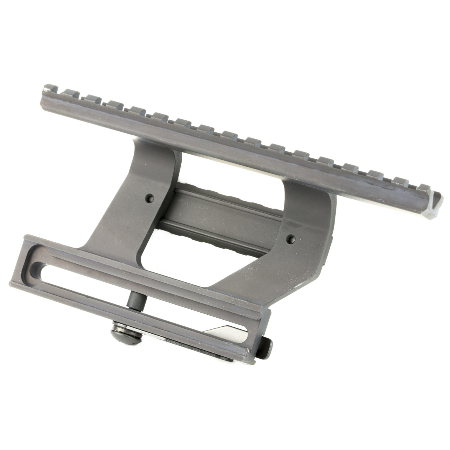 LEAPERS UTG - AK-47 SIDE MOUNT PRO QUICK DETACH - Gun Gear