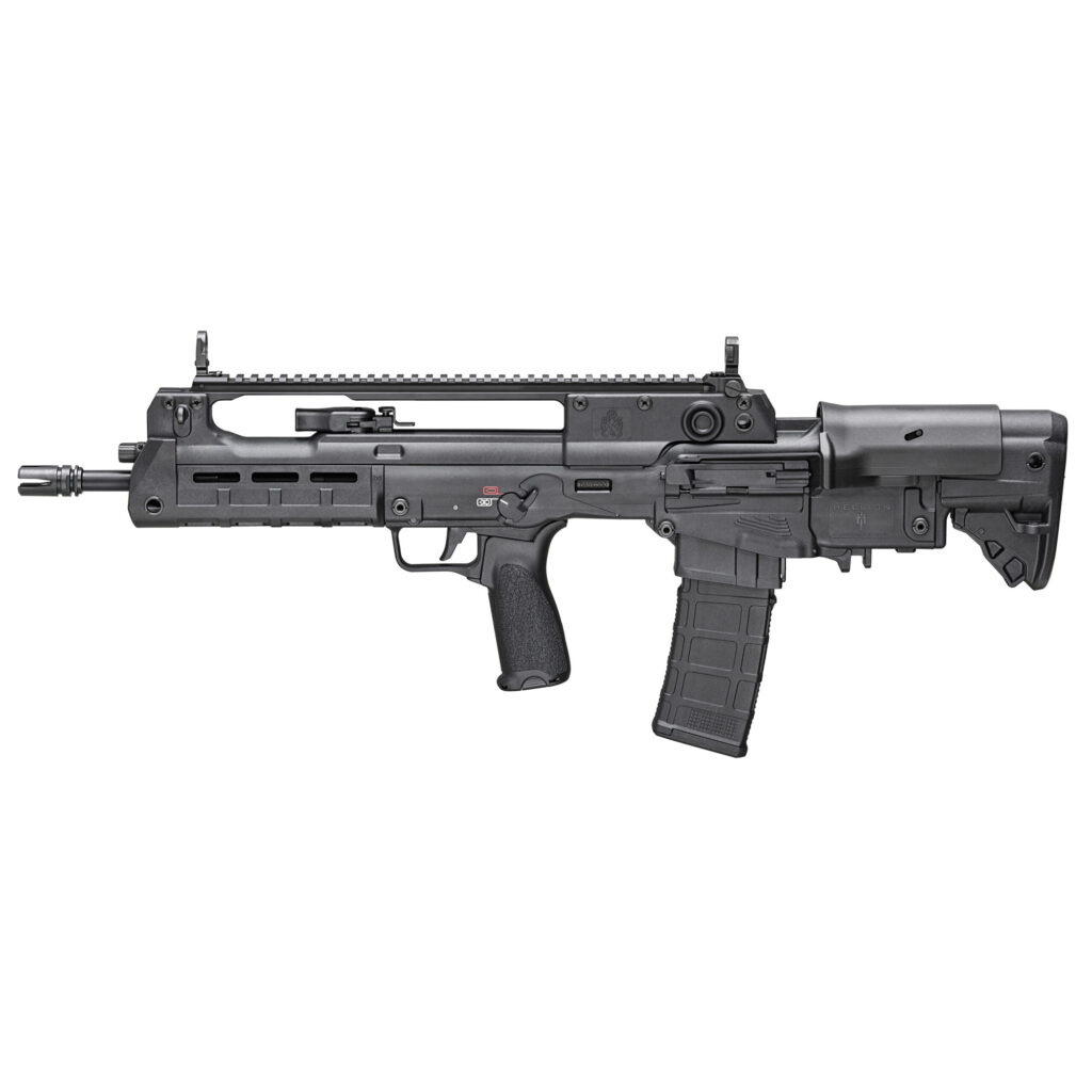 SPRINGFIELD HELLION BULLPUP RIFLE 223 REM-556NATO WITH 16