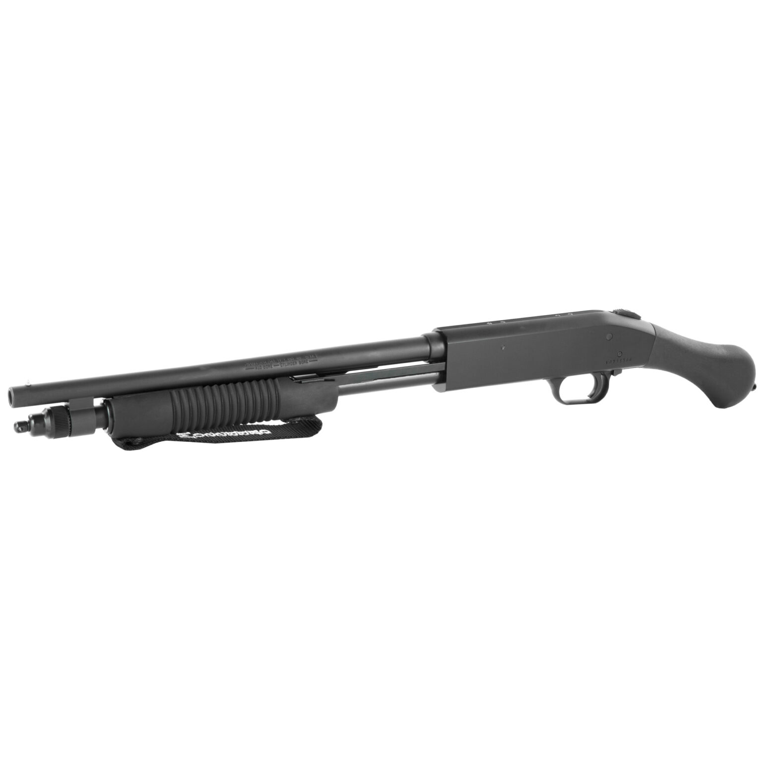 MOSSBERG SHOCKWAVE 590 PUMP SHOTGUN 410 GAUGE 3